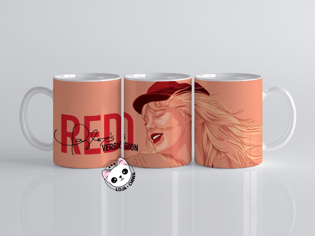 Caneca Boku no Hero Academia - filme 1