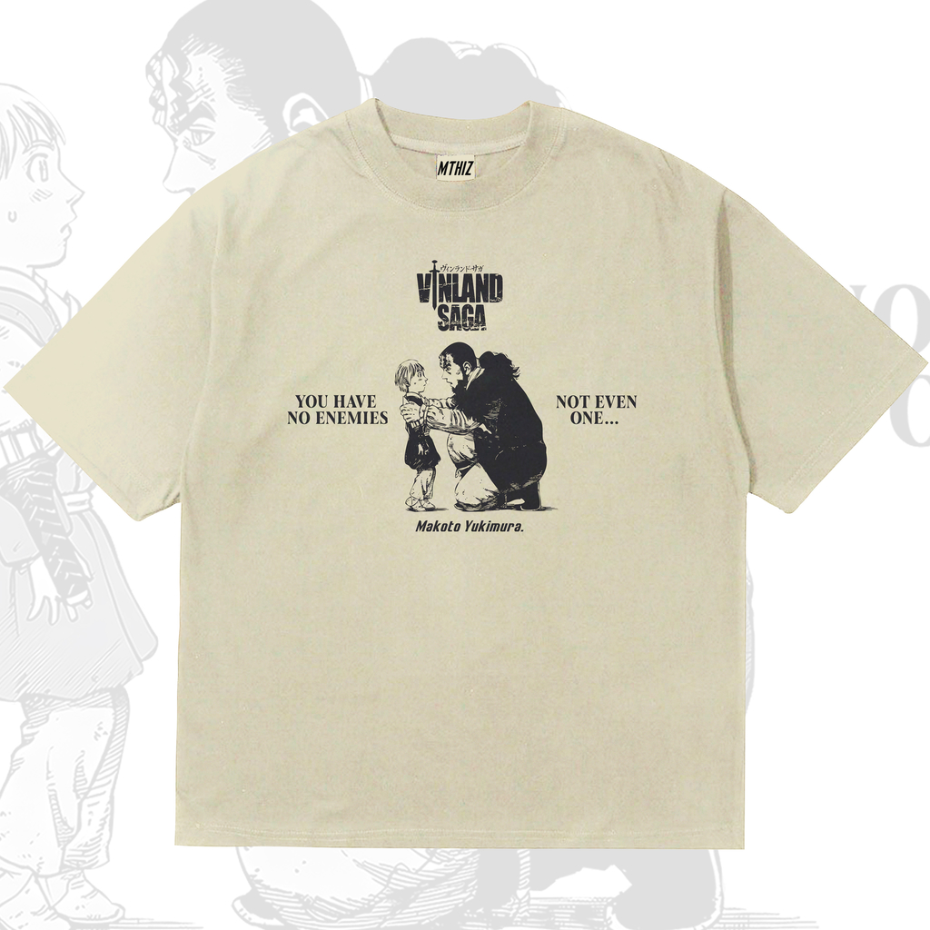Camiseta básica na cor preta com estampa Chainsaw Man. - Camisetas anime  30.1 penteada e reforçada, 100% algodão estampa no tamanho Gigante!
