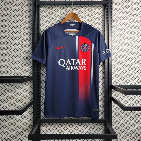 Camisa PSG Reserva 21-22