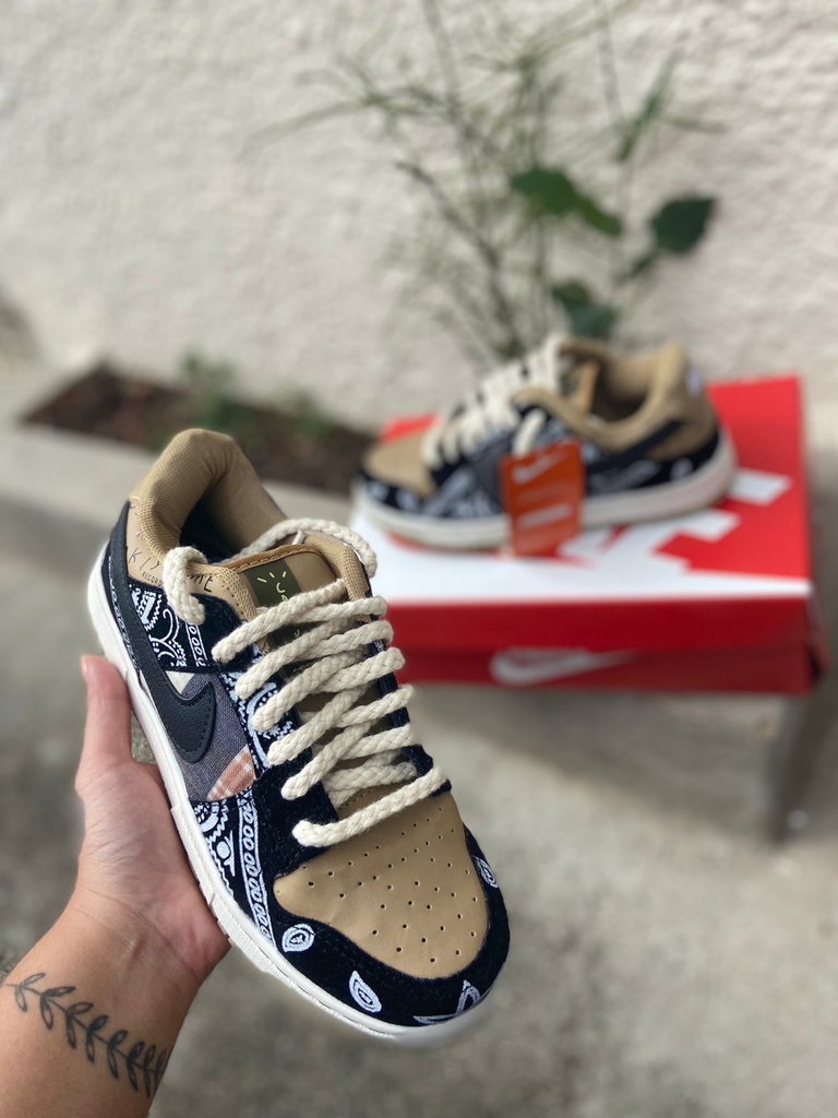 Tenis NiKe Cactus