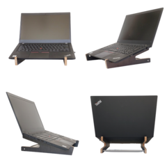 Soporte de notebook Victoria - tienda online