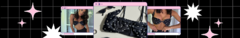 Banner da categoria TOP DE RENDA/ TECIDO/ PAETÊS