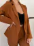 Alfaiataria Garavani Alta Costura - Marrom - comprar online