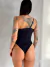 Body Alok - Com Bojo e Detalhes Em Strass - Preto - loja online