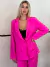 Alfaiataria Garavani Alta Costura - Pink - comprar online
