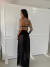 Strappy Aisha - Alcinha com Regulagem - Prata - Soe Le Marché