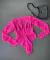Body Badass - Pink Flúor Renda Manu na internet