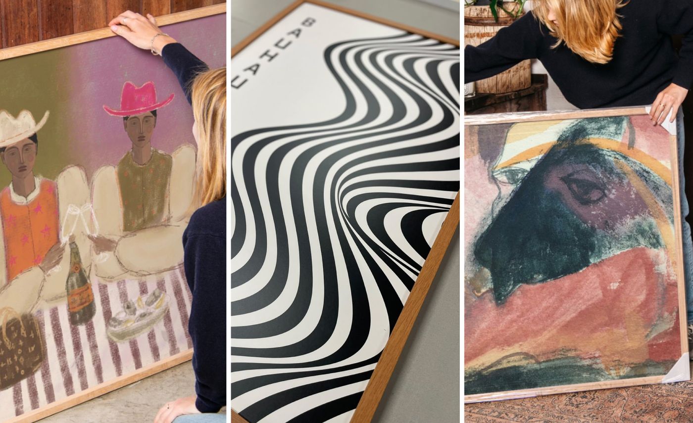 Moldura Caixa