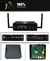 Mini Pc Industrial + TCS 6140