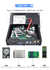 Mini Pc Industrial + TCS 7320 en internet