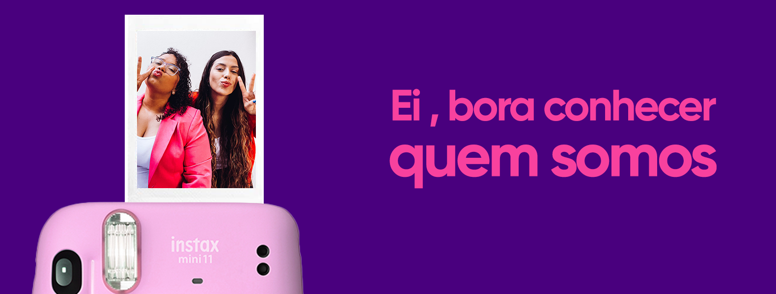 Loja online de PrintYou - Quem Somos