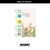 AGENDA - A5 - SEMANA A LA VISTA - NATURE - comprar online