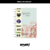 AGENDA - A5 - DIA POR PAGINA - NATURE en internet