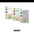 AGENDA - A5 - DIA POR PAGINA - NATURE