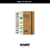 AGENDA - A6 - SEMANA A LA VISTA - FLORES - comprar online