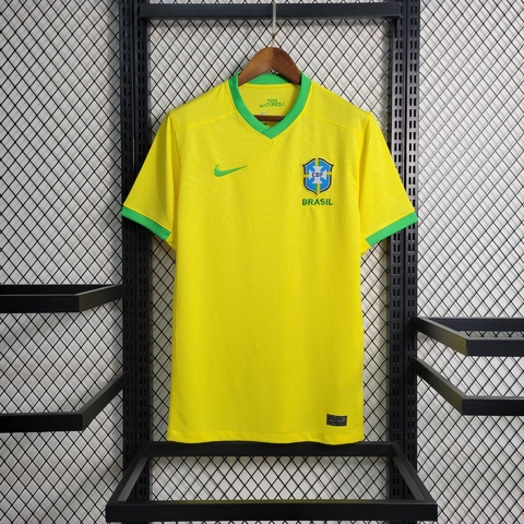 Camiseta Sportivo Italiano Titular - 2023 - Mileniosports