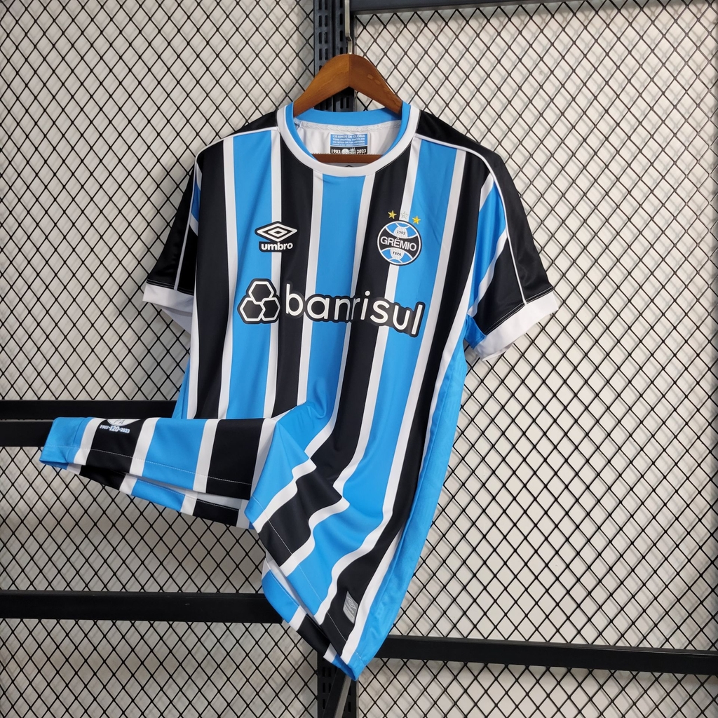 Confira as camisas mais bonitas do Campeonato Italiano 2018/2019