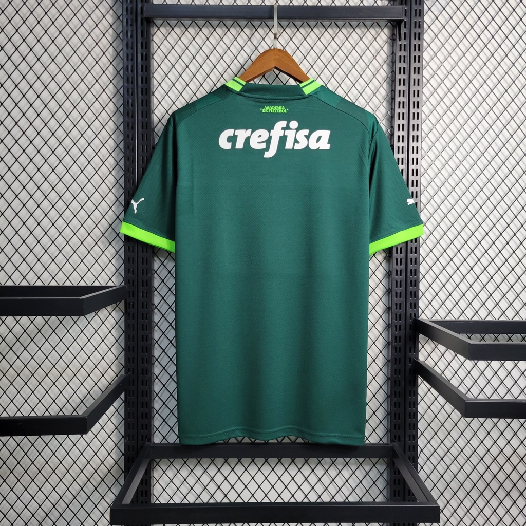 Camisa de Futebol Palmeiras 2024