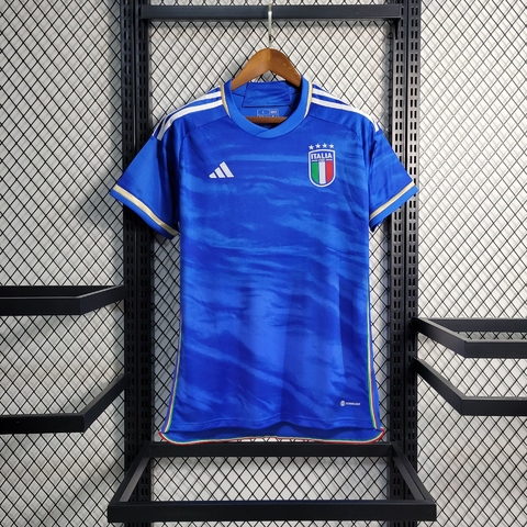 Camiseta Sportivo Italiano Titular - 2023 - Mileniosports