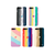 Fundas Silicone Case Multicolor Icon Uvah