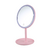 Espejo Maquillaje Luz Led Touch