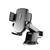 Soporte Celu Sopapa Vidrio Con Brazo Extensible A052
