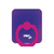 Soporte para celular - Uvah Hoop - tienda online