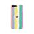 Fundas Silicone Case Multicolor Icon Uvah en internet