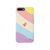 Fundas Silicone Case Multicolor Icon Uvah - Be Techie