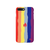 Fundas Silicone Case Multicolor Icon Uvah - tienda online