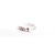 Malla Silicona Mi Band Uvah Praga - comprar online