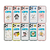 Funda Pocket Design Case