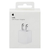 Cargador 220V Fuente (R) Iphne 5W (Solo Fuente)