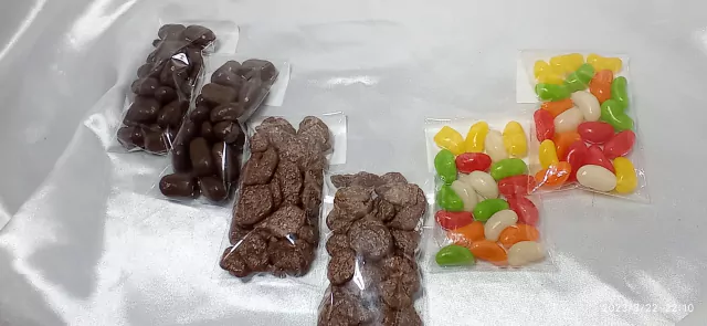 Botana Individual - Comprar en AZ Company