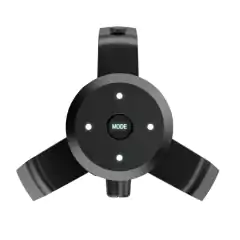 Micrófono TRUST Gxt 258 Fyru Negro en internet