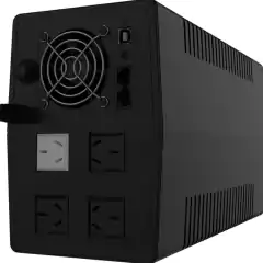 UPS SL FORZA Interactiva 1500VA 900W - comprar online