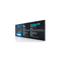 Teclado Chevalier Gamer Xtech Led en internet