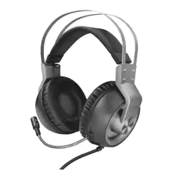 Auricular TRUST GXT 430 Irionn Negro