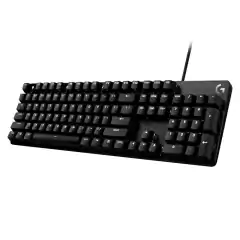 Teclado c/Cable LOGITECH G413 SE Negro - comprar online