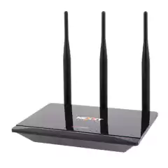 Router Amp300 NEXXT Wireless-N 300 Mbps 4 Puertos - DassiGrup SRL