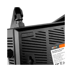 Router Nebula 1200-AC NEXXT Wireless-AC 1200 Mbps 4 Puertos - tienda online