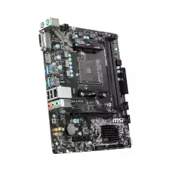 Motherboard MSI A320M-A PRO AM4 DDR4 en internet