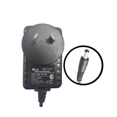 Fuente Switching SW 12v GRALF DC 5,5 2Ah - comprar online