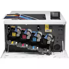 Impresora HP Color LaserJet Enterprise M751dn - tienda online