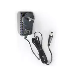 Fuente Switching SW 12v GRALF DC 5,5 2Ah