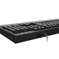 Teclado y Mouse Ttesports Challenger Elite RGB - DassiGrup SRL