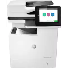 Impresora HP LaserJet Enterprise MFP M634dn