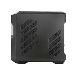 Gabinete COOLER MASTER HAF 700 EVO Gris Full Tower ARGB S/Fuente - tienda online