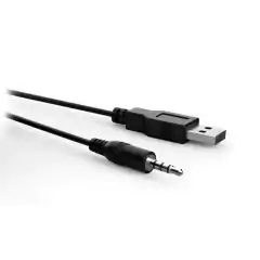 Parlante GENIUS SP-Q160 Azul - comprar online