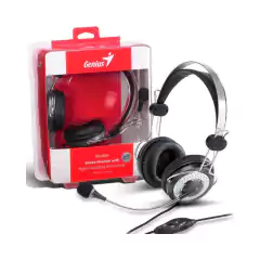 Auricular GENIUS HS-04SU Gris en internet